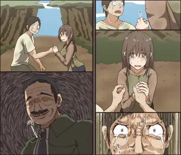 [Toda Hisaya] Sei ga Buchimakerareta Bed Sheet Fhentai - Page 77