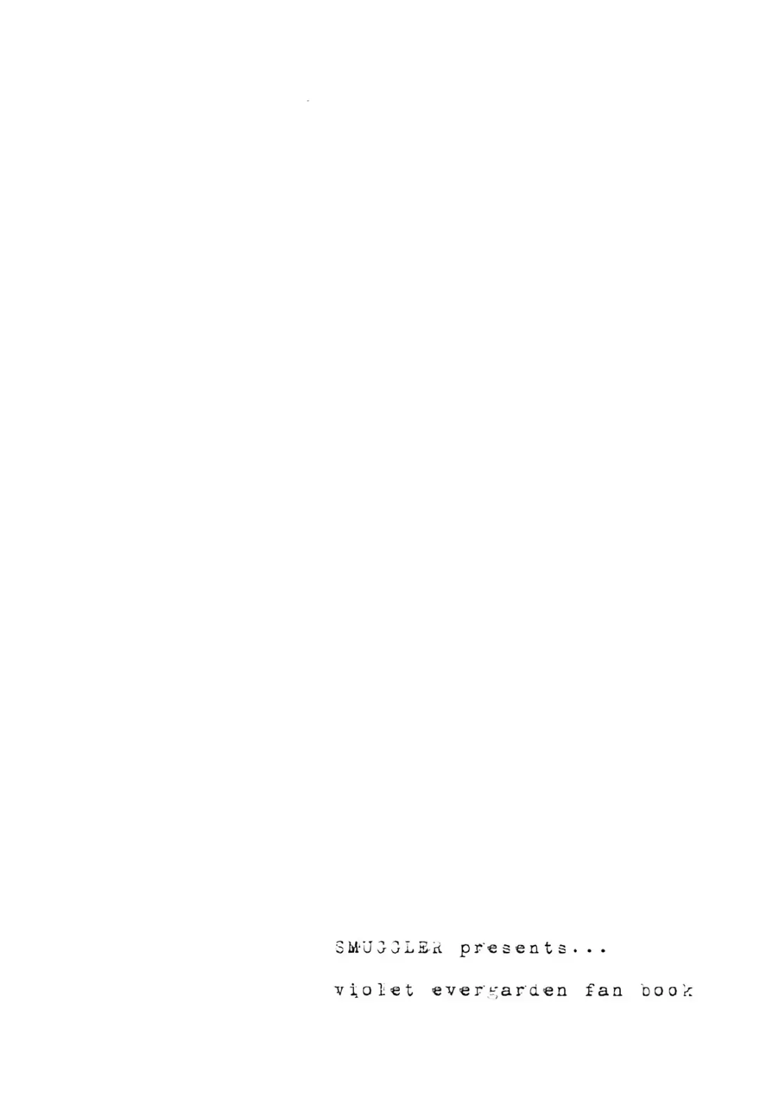 [Kazuwo Daisuke] understand love. Fhentai - Page 3