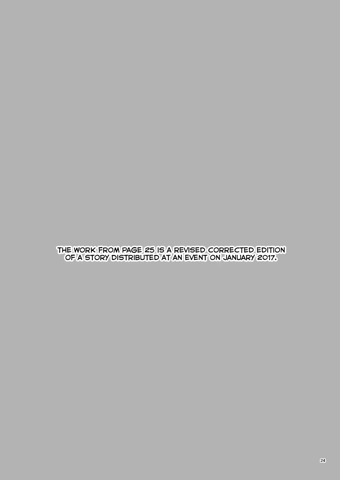 [Tomoki Tomonori] "Okaeshi" Fhentai - Page 24