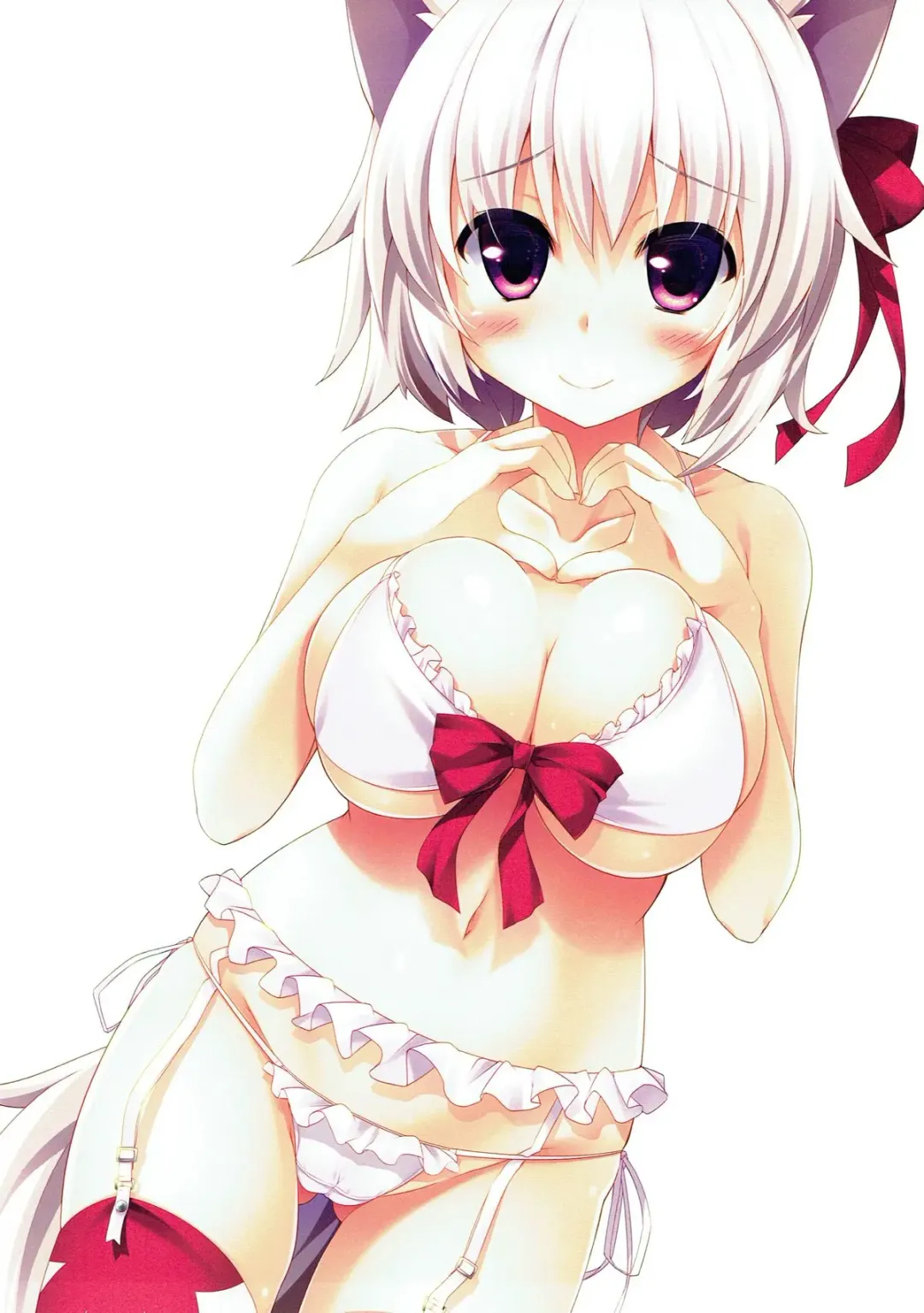 [Yanagi Yuu] CUFFCA 06 Fhentai - Page 13