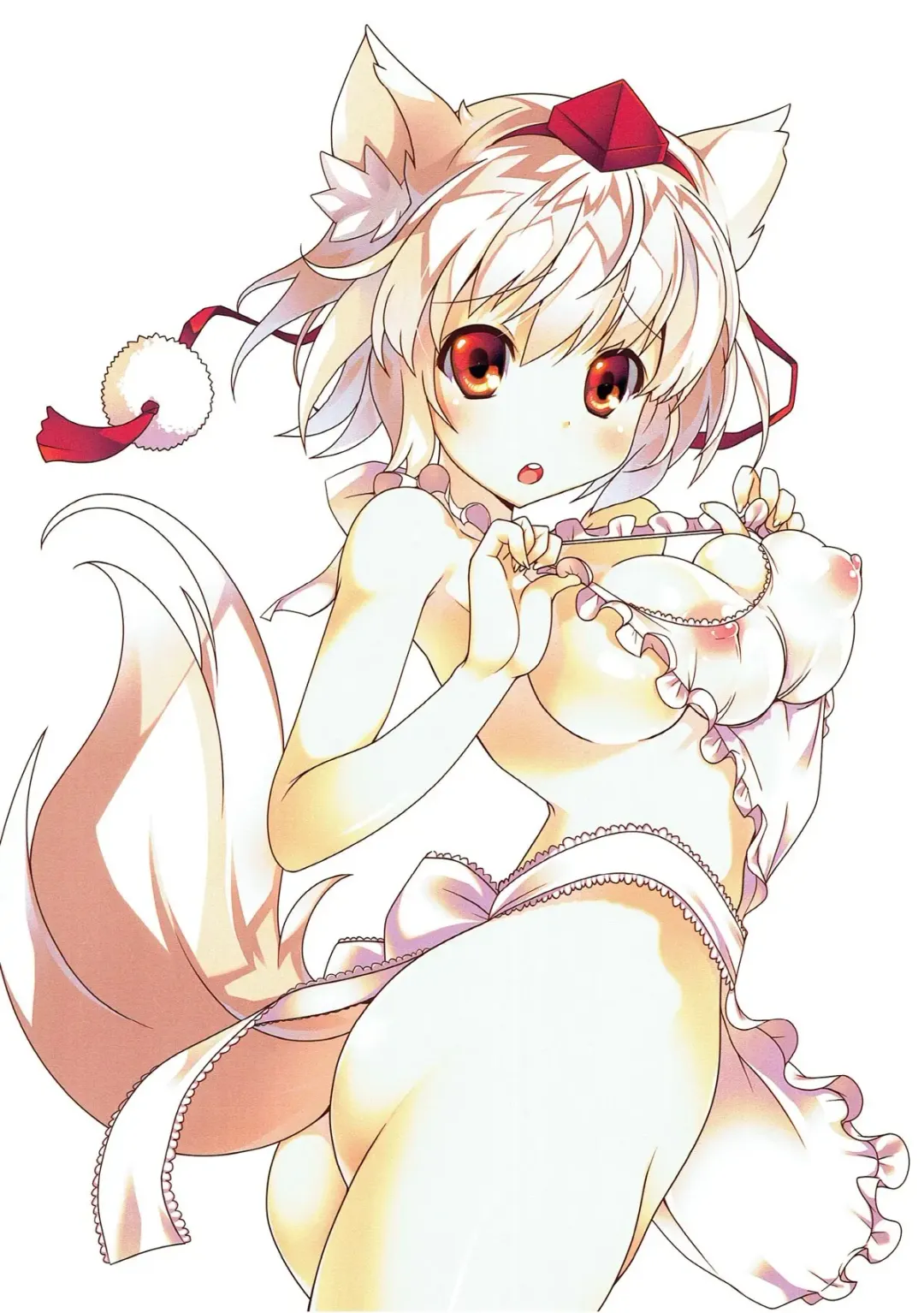 [Yanagi Yuu] CUFFCA 06 Fhentai - Page 4