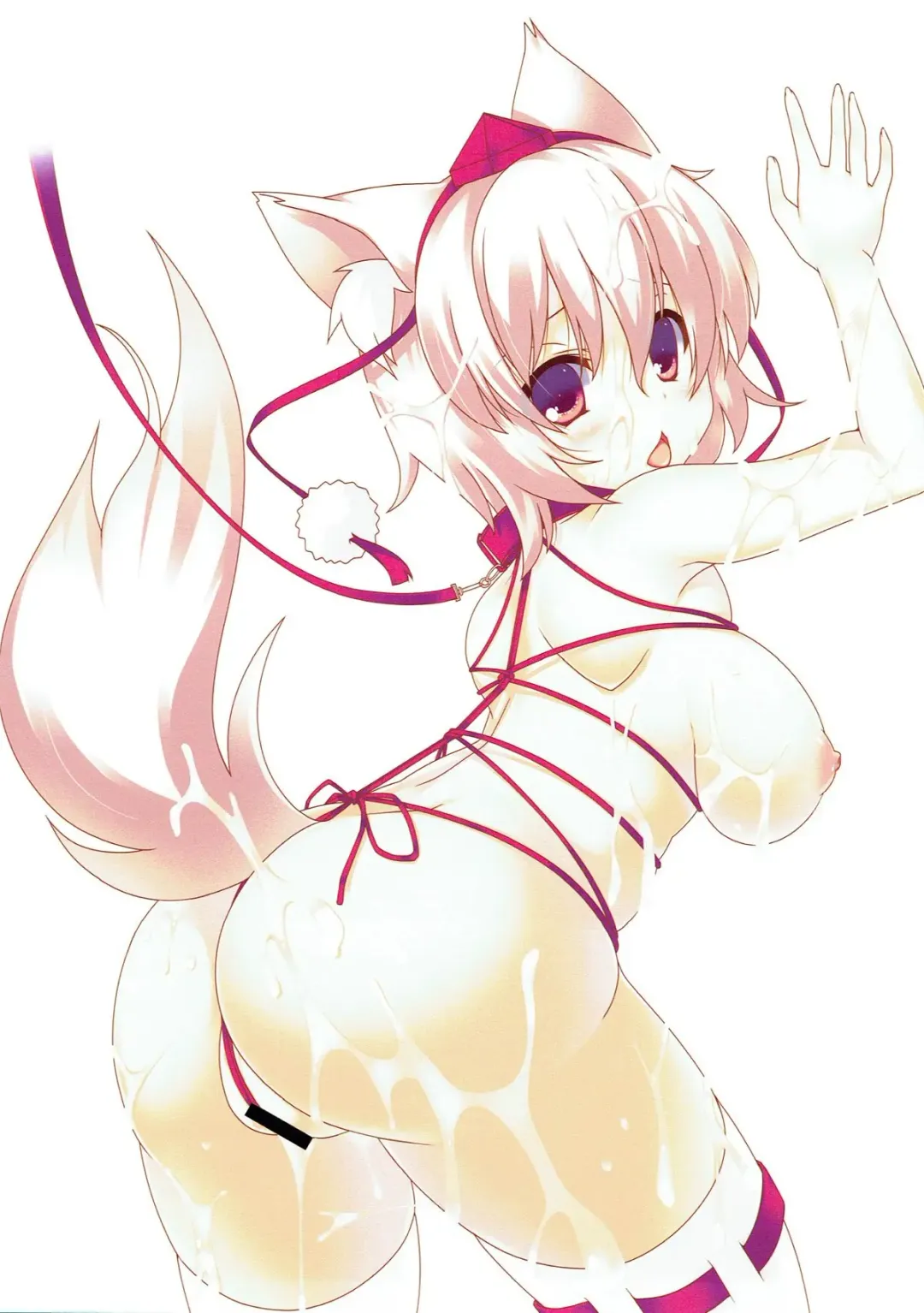 [Yanagi Yuu] CUFFCA 06 Fhentai - Page 5