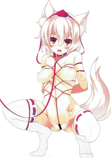 [Yanagi Yuu] CUFFCA 06 Fhentai - Page 8