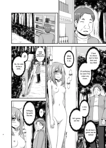 [Charu] Yagai Roshutsu Katsudou Circle Jou Fhentai - Page 29