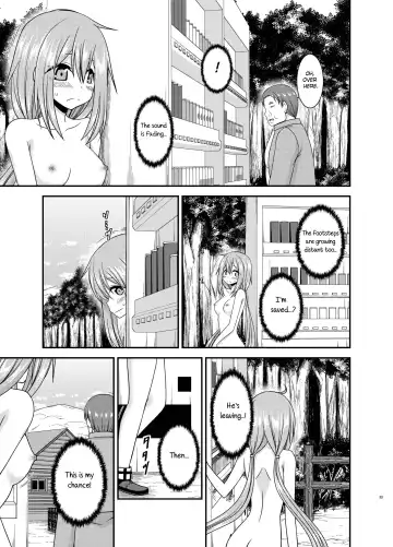[Charu] Yagai Roshutsu Katsudou Circle Jou Fhentai - Page 32
