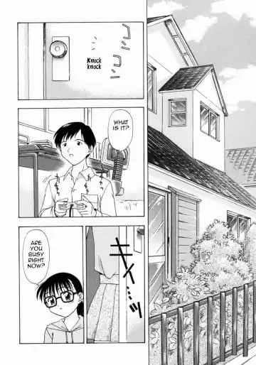 [Fujise Akira] Kizuna | Bonds Fhentai - Page 2