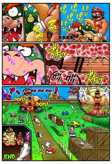 ダイナマイト ドン！ドン！ Fhentai - Page 4