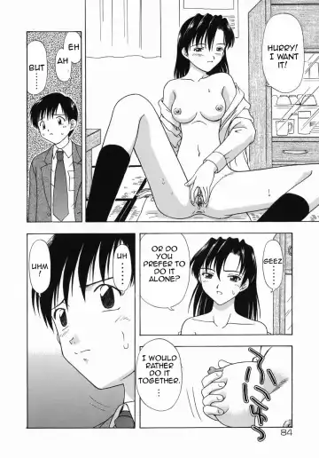 [Fujise Akira] Asa no Nikka | Morning Routine Fhentai - Page 10