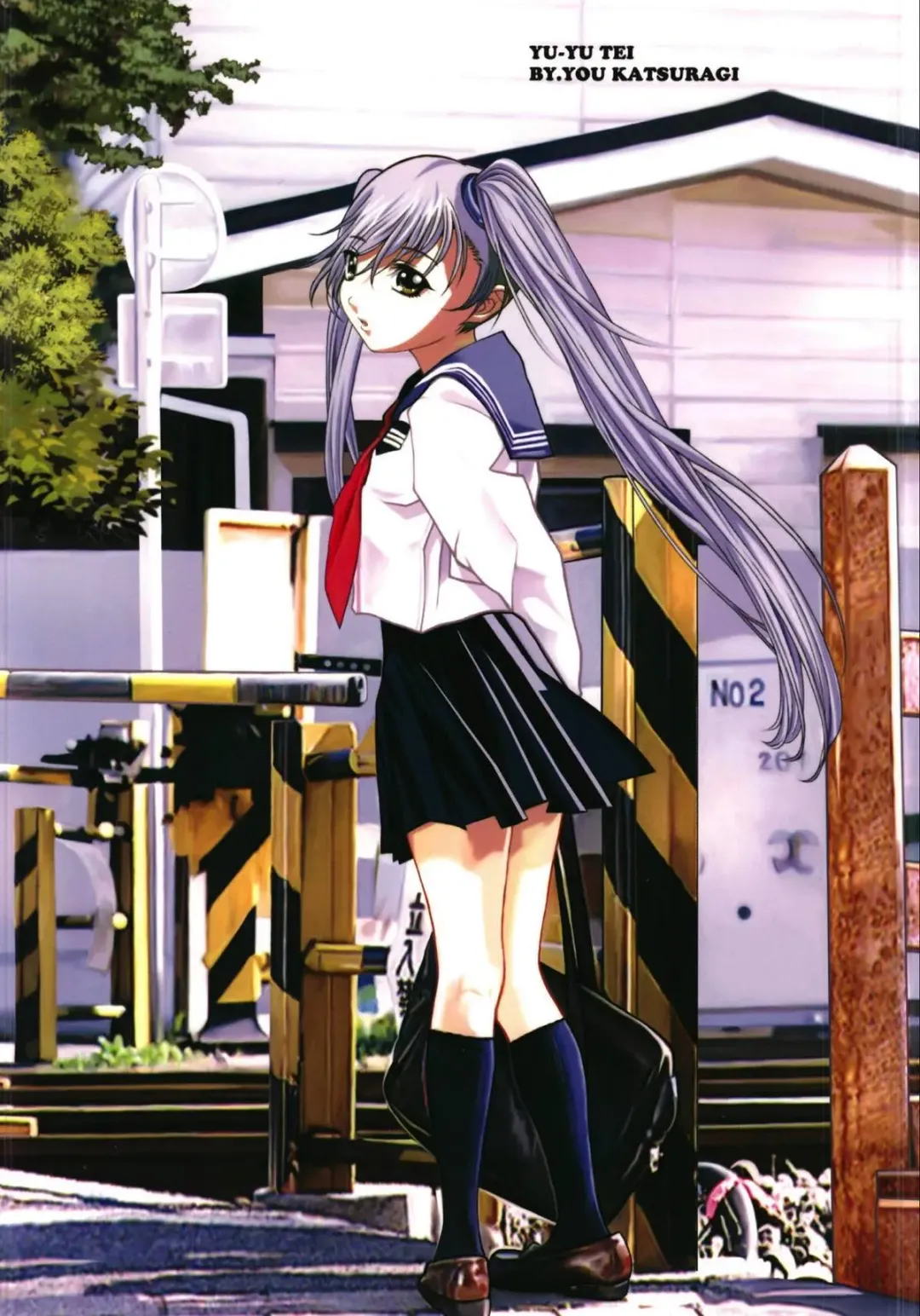 [Katsuragi You] Ruri Matomemashita Soushuuhen 4 Fhentai - Page 78