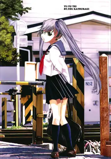 [Katsuragi You] Ruri Matomemashita Soushuuhen 4 Fhentai - Page 78