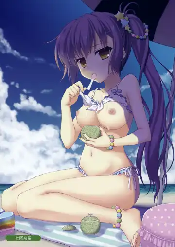 [Endou Okito] MELONBOOKS Collection of Pictures -another. ver- Fhentai - Page 10