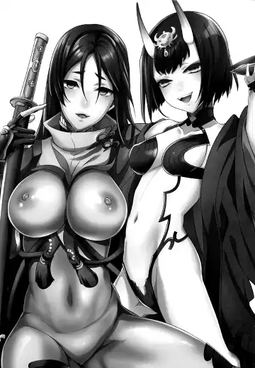 [Unikura] Chimimouryou Kikikaikai Fhentai - Page 2