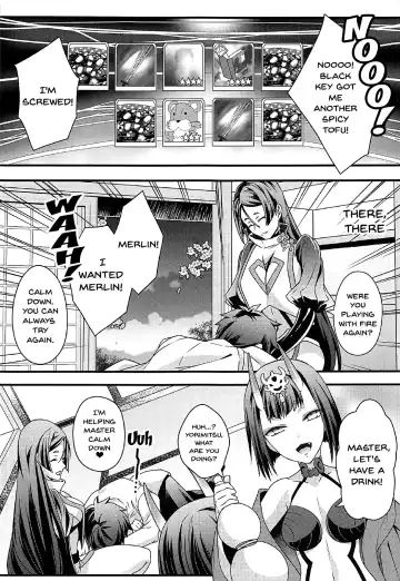[Unikura] Chimimouryou Kikikaikai Fhentai - Page 3