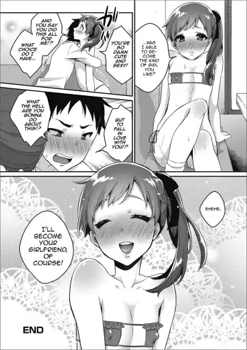 [Binto] Risou no Kanojo♂ Fhentai - Page 16
