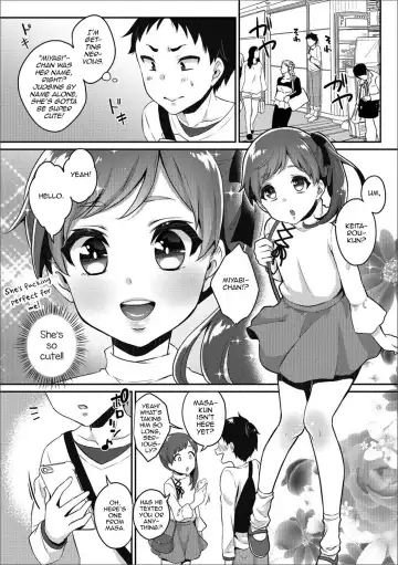 [Binto] Risou no Kanojo♂ Fhentai - Page 2