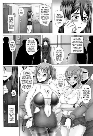[Inoue Nanaki] Kurogal Ochi ~24-jikan Conveni Bitch-ka~ - Black GAL IMMORAL 24H Convenience Store Bitch!! Ch. 1-4, 7-9 Fhentai - Page 127