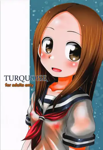 Read [Nanana Nana] TURQUOISE - Fhentai