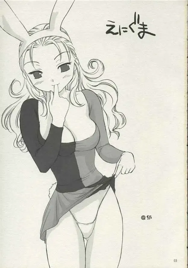 Enigma Fhentai - Page 2