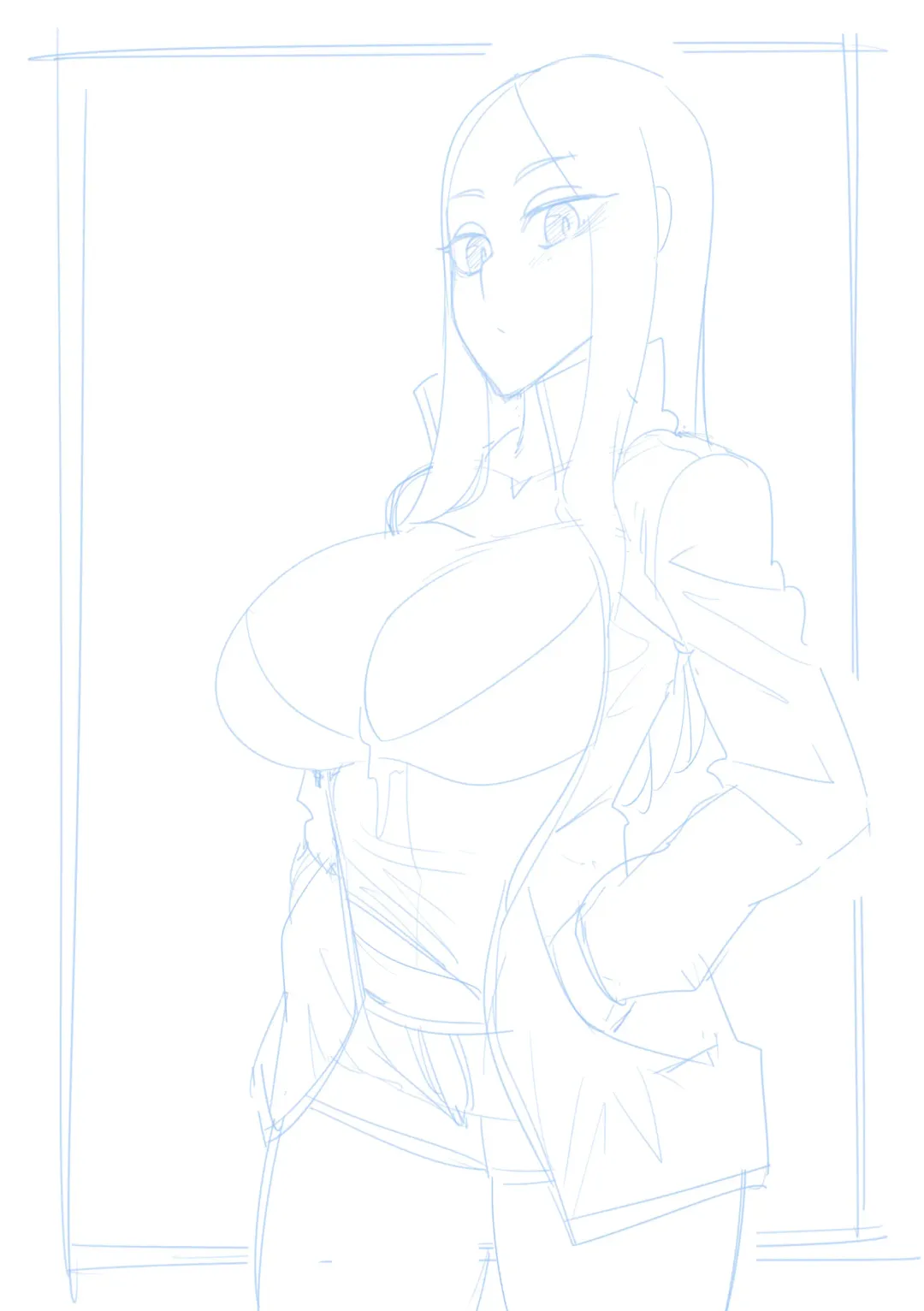 [Ekz] QUICKIE Z Fhentai - Page 12