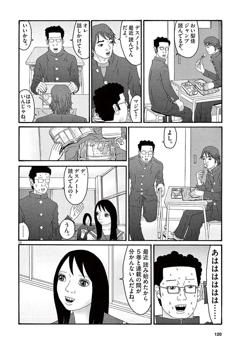 Tenkousei - Ore no Asoko ga Aitsu no Are de Fhentai - Page 122