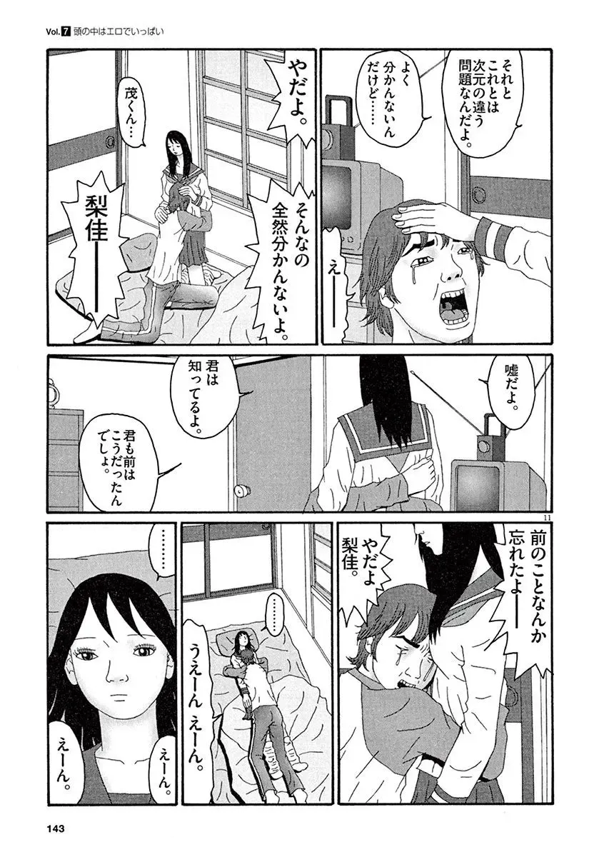 Tenkousei - Ore no Asoko ga Aitsu no Are de Fhentai - Page 145