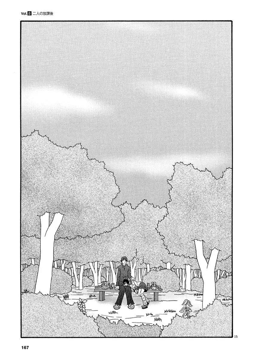 Tenkousei - Ore no Asoko ga Aitsu no Are de Fhentai - Page 169