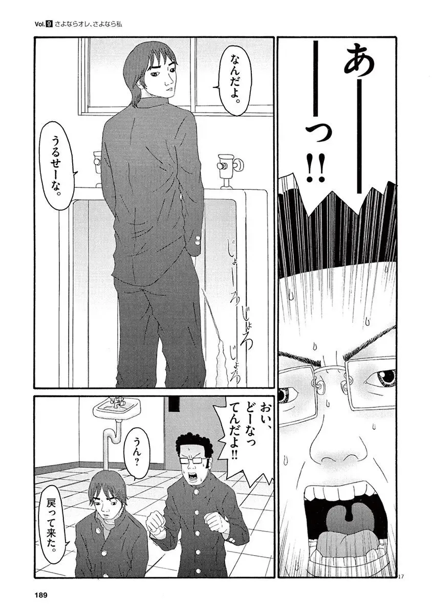 Tenkousei - Ore no Asoko ga Aitsu no Are de Fhentai - Page 191