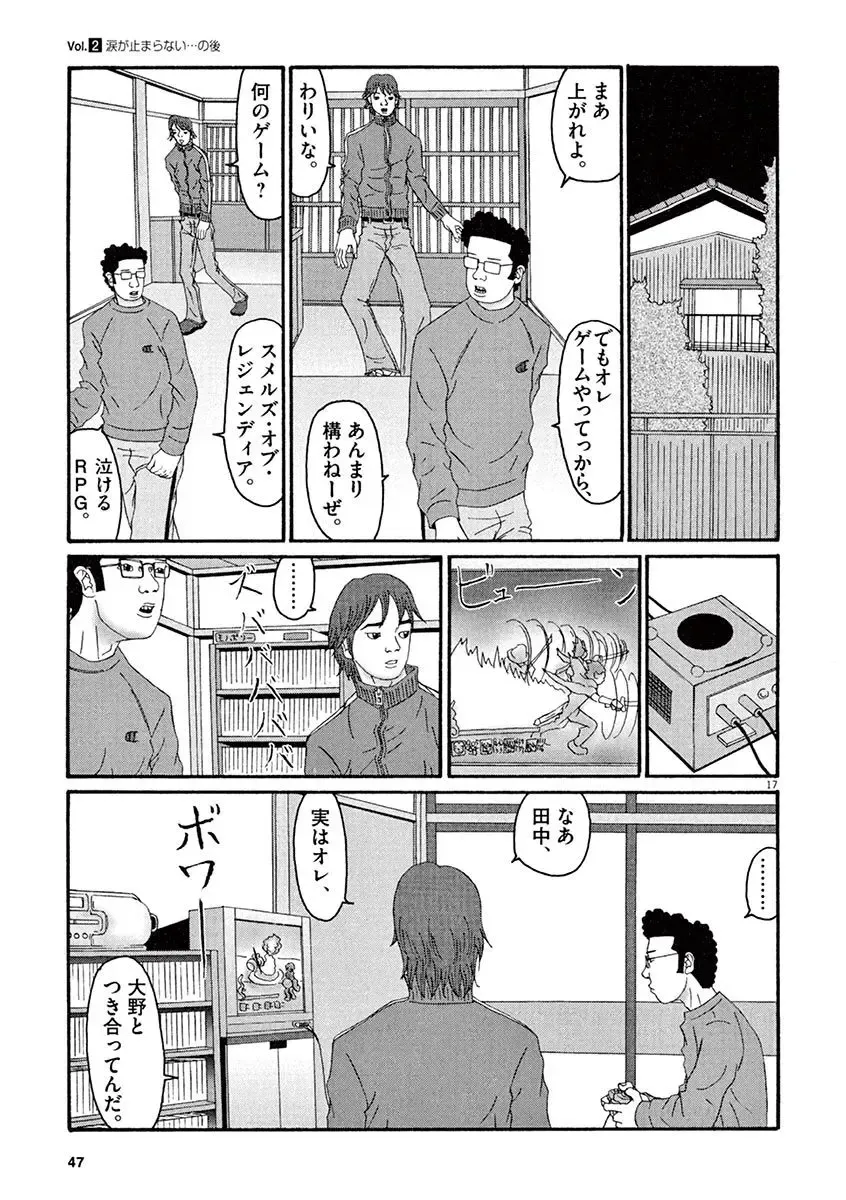 Tenkousei - Ore no Asoko ga Aitsu no Are de Fhentai - Page 49