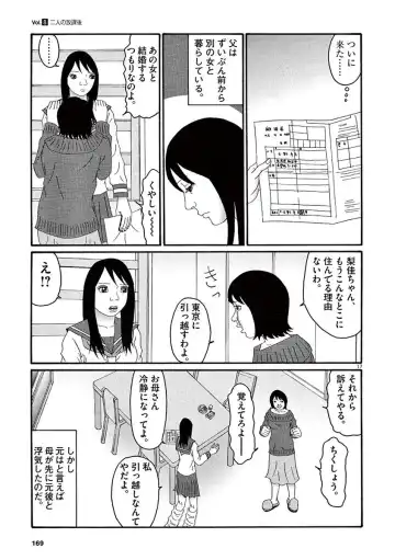 Tenkousei - Ore no Asoko ga Aitsu no Are de Fhentai - Page 171