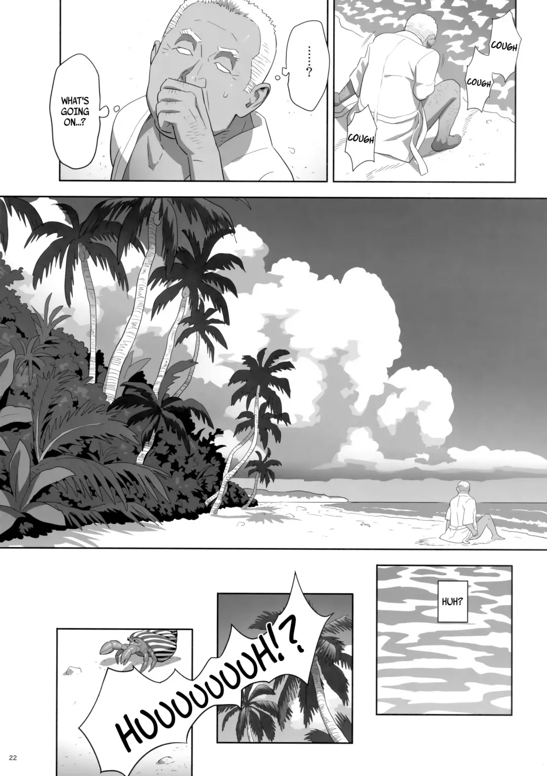 [Yukiyoshi Mamizu] Kaki Hoshuu 8 Fhentai - Page 21