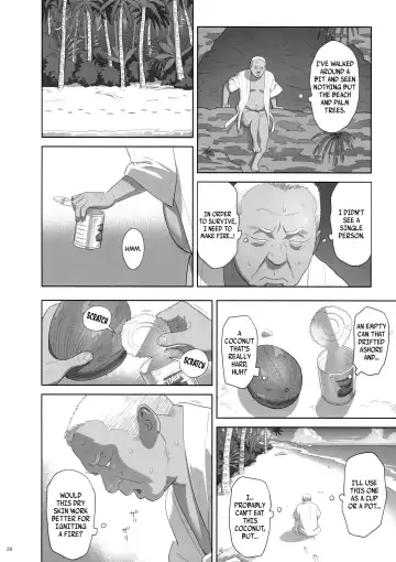 [Yukiyoshi Mamizu] Kaki Hoshuu 8 Fhentai - Page 27