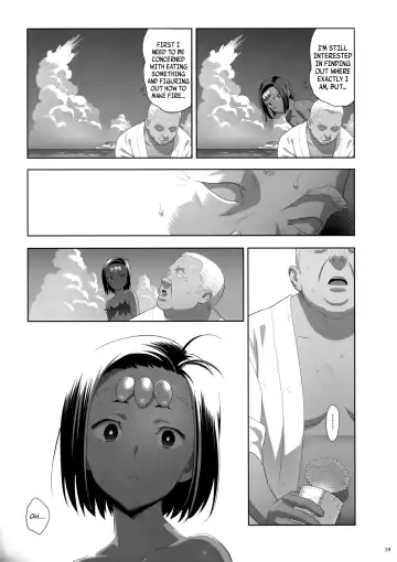 [Yukiyoshi Mamizu] Kaki Hoshuu 8 Fhentai - Page 28