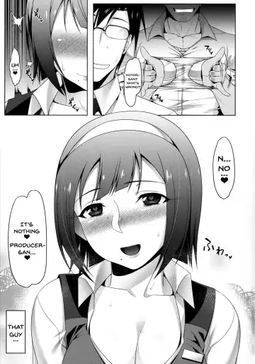 [Namidame] Zoku Uwaki na Kotori | Continuation- Kotori's Affair Fhentai - Page 24