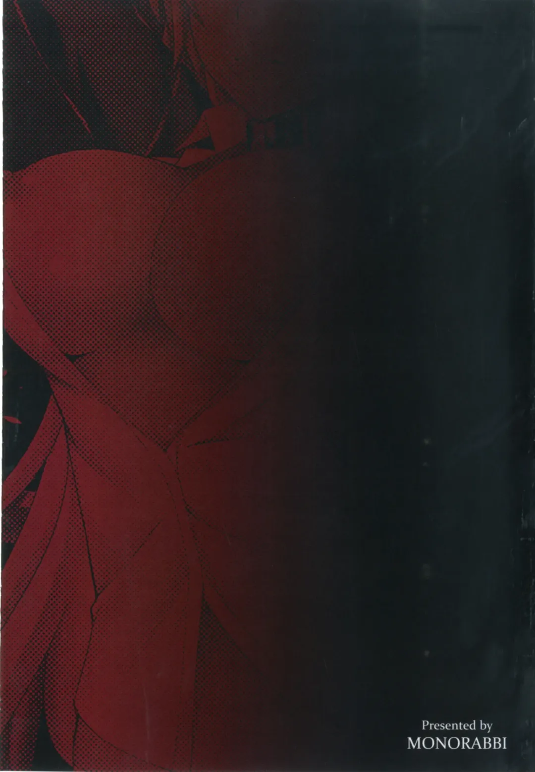 [Rabbi] Crossbell no Senka Fhentai - Page 28