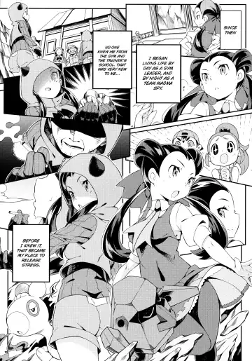 [Iso Nogi] ANOTHER WORLD Fhentai - Page 9