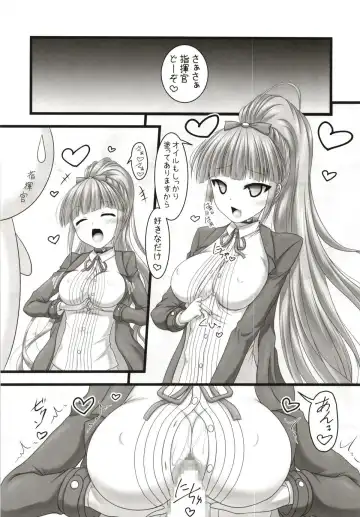 [Marui Ryuu] 123 de Kimete Ageru!! Fhentai - Page 11