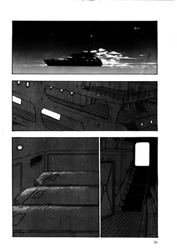 [Minor Boy] Minor Boy - Chain Beastess 2 Fhentai - Page 37