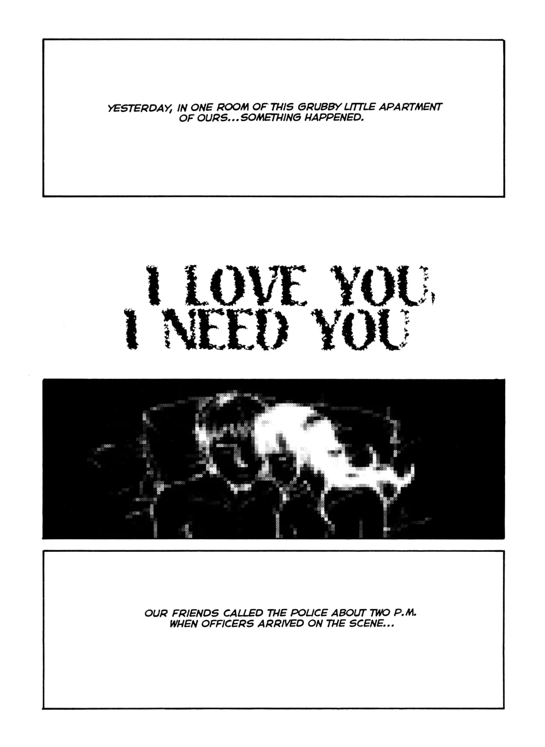 [Tamaoki Benkyo] The Sex-Philes Vol. 16 Fhentai - Page 3