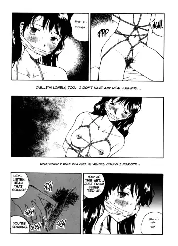 [Tamaoki Benkyo] The Sex-Philes Vol. 16 Fhentai - Page 12