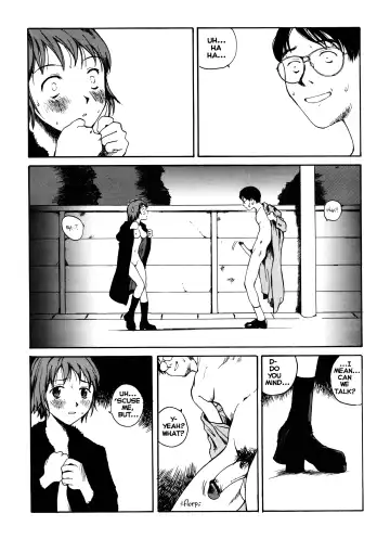 [Tamaoki Benkyo] The Sex-Philes Vol. 16 Fhentai - Page 23