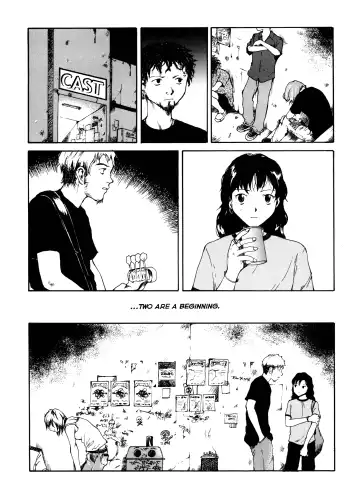 [Tamaoki Benkyo] The Sex-Philes Vol. 16 Fhentai - Page 6