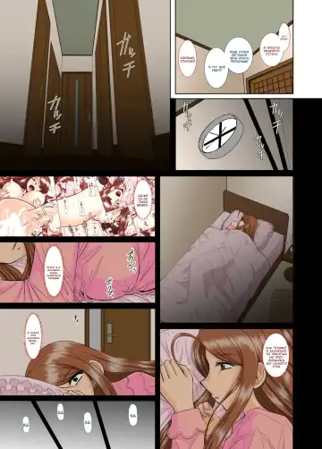 [Haruhonya] Onee-chan Sensei Nijigenme Fhentai - Page 11