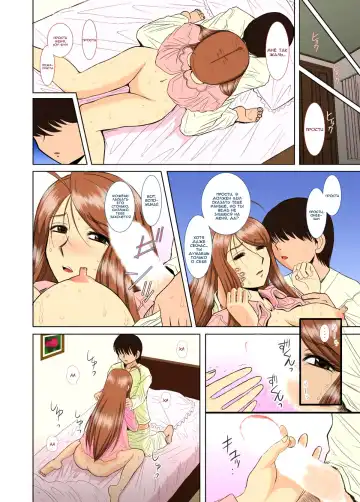 [Haruhonya] Onee-chan Sensei Nijigenme Fhentai - Page 26