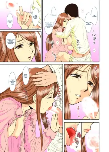 [Haruhonya] Onee-chan Sensei Nijigenme Fhentai - Page 27