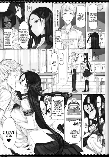 [Raita] Mahou Shoujo 18.0 Fhentai - Page 16