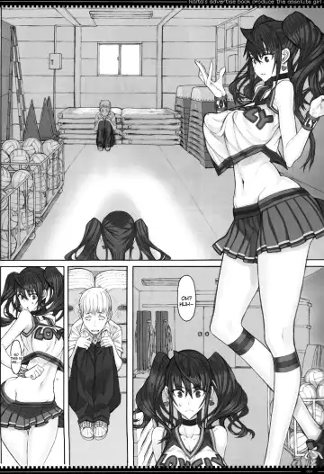 [Raita] Mahou Shoujo 18.0 Fhentai - Page 3