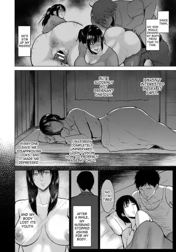 [Bifidus] Sexless de Gomen Fhentai - Page 8