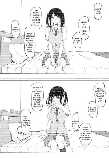 [Shake] Tachibana Yukina Enkou Nisshi 1 "Watashi... Nani Yatterun Darou..." Fhentai - Page 4
