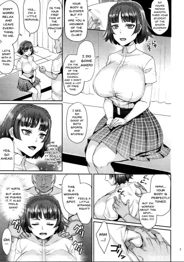 [Shibuki Oroshi] Bijin Shimai Jitsuroku Shinjuku Ura Seitai Fhentai - Page 6