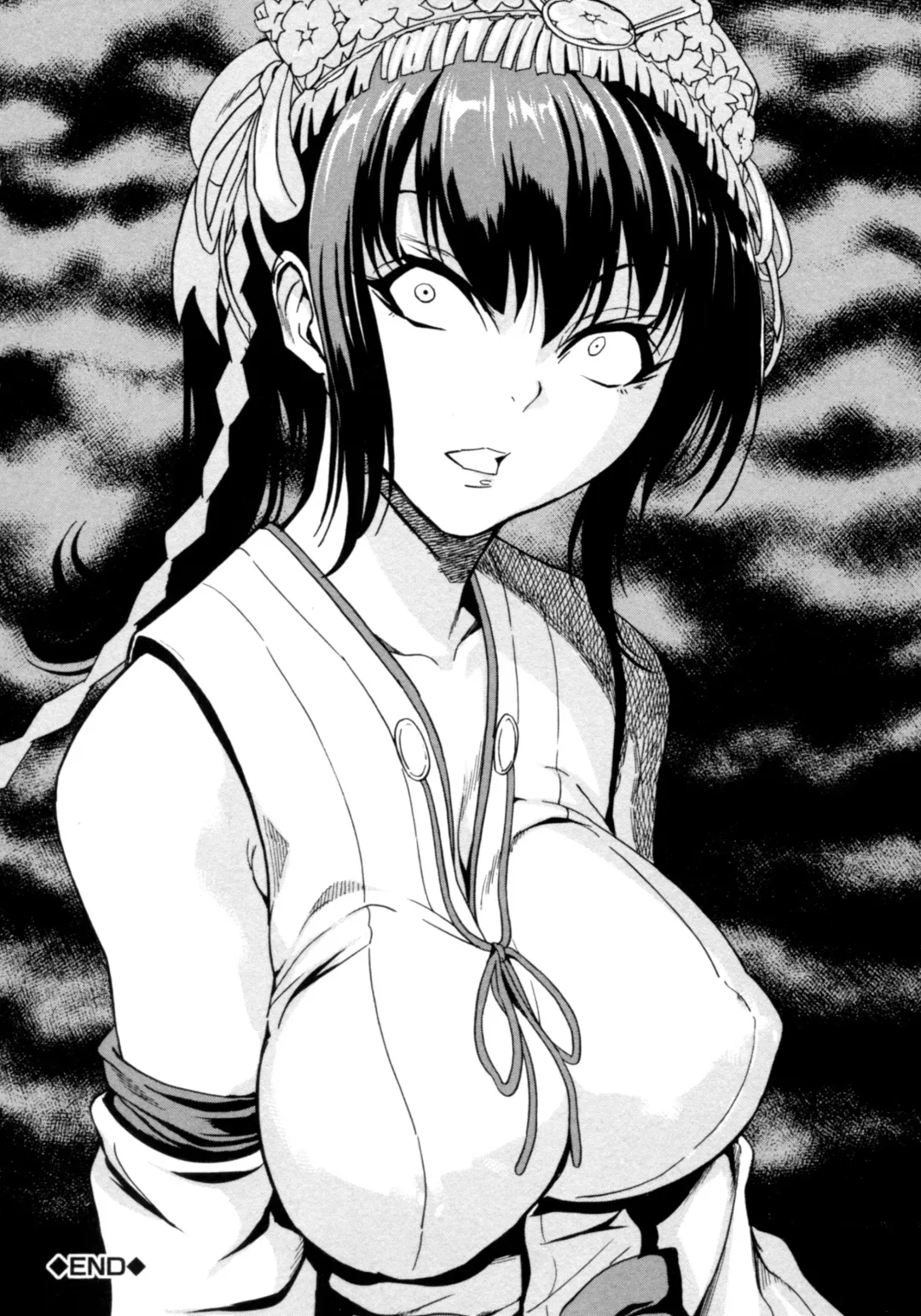 [Hakaba] Kedamono no Ie Fhentai - Page 102